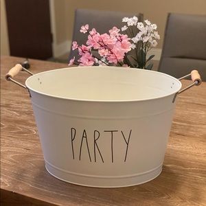 Rae Dunn Party Bucket